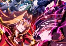Imagem Reveladora da 2ª Temporada de A Wild Last Boss Appeared! Imagem Reveladora da 2ª Temporada de A Wild Last Boss Appeared! - A Wild Last Boss Appeared