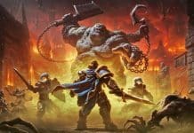 Warcraft 3: Reforged Revive com Forsaken Kingdom Warcraft 3: Reforged Revive com Forsaken Kingdom - Forsaken Kingdom