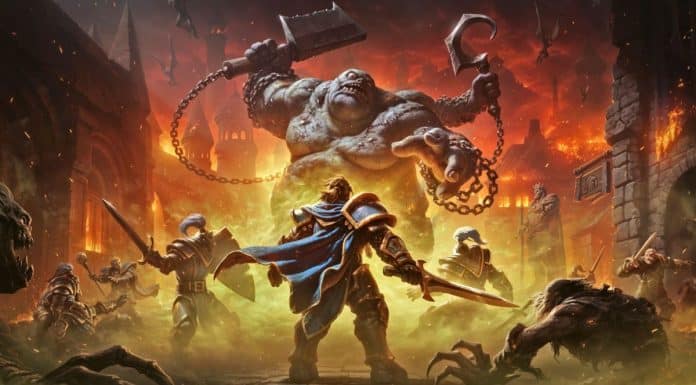 Warcraft 3: Reforged Revive com Forsaken Kingdom Warcraft 3: Reforged Revive com Forsaken Kingdom - Forsaken Kingdom