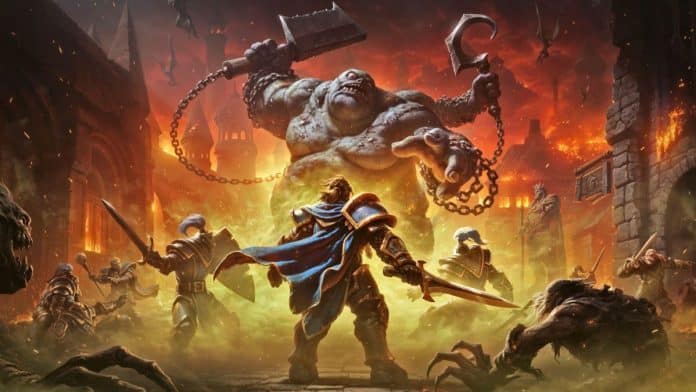 Warcraft 3: Reforged Revive com Forsaken Kingdom - Forsaken Kingdom Warcraft 3: Reforged Revive com Forsaken Kingdom - Forsaken Kingdom