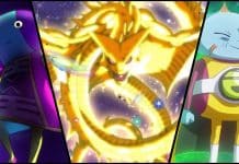 Whis: O Verdadeiro Poder por Trás de Dragon Ball Super Whis: O Verdadeiro Poder por Trás de Dragon Ball Super - Whis