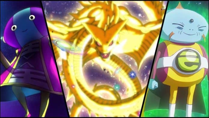 Whis: O Verdadeiro Poder por Trás de Dragon Ball Super - Whis Whis: O Verdadeiro Poder por Trás de Dragon Ball Super - Whis