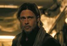 Brad Pitt Retorna em Sequência de World War Z Brad Pitt Retorna em Sequência de World War Z - World War Z 2