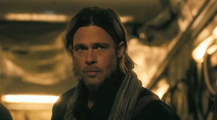 Brad Pitt Retorna em Sequência de World War Z Brad Pitt Retorna em Sequência de World War Z - World War Z 2