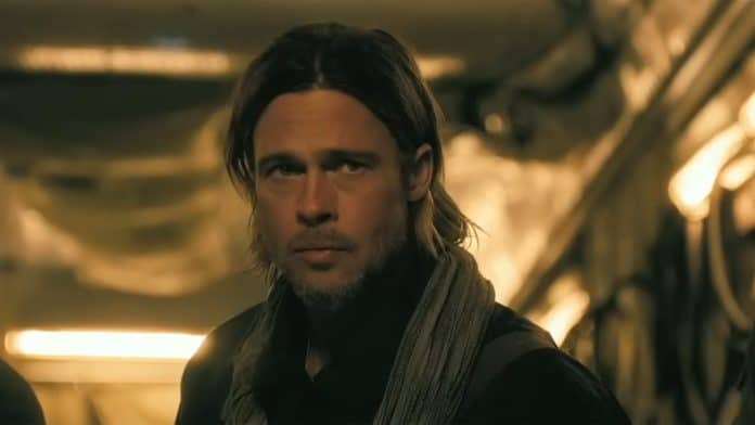 Brad Pitt Retorna em Sequência de World War Z - World War Z 2 Brad Pitt Retorna em Sequência de World War Z - World War Z 2
