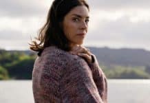Thriller Dinamarquês Supera Expectativas na Netflix Thriller Dinamarquês Supera Expectativas na Netflix - The Secret Woman