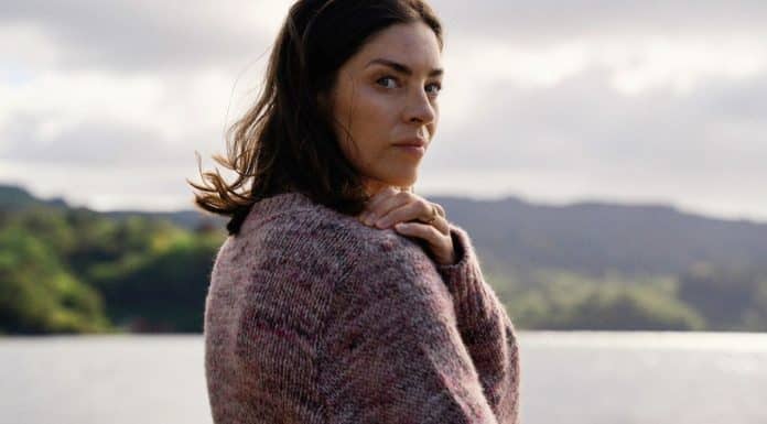 Thriller Dinamarquês Supera Expectativas na Netflix Thriller Dinamarquês Supera Expectativas na Netflix - The Secret Woman