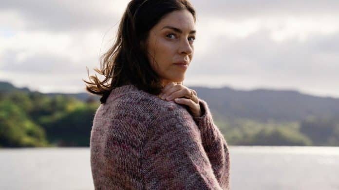 Thriller Dinamarquês Supera Expectativas na Netflix - The Secret Woman