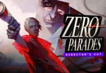 ZERO PARADES: Director’s Cut chega ao PS5 em novembro ZERO PARADES: Director’s Cut chega ao PS5 em novembro - ZERO PARADES: Director’s Cut
