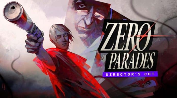 ZERO PARADES: Director’s Cut chega ao PS5 em novembro ZERO PARADES: Director’s Cut chega ao PS5 em novembro - ZERO PARADES: Director’s Cut