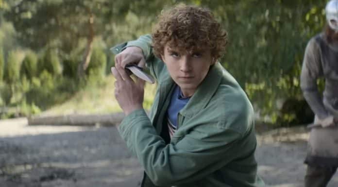 Percy Jackson: O Que Esperar da 3ª Temporada Percy Jackson: O Que Esperar da 3ª Temporada - 3ª temporada de Percy Jackson