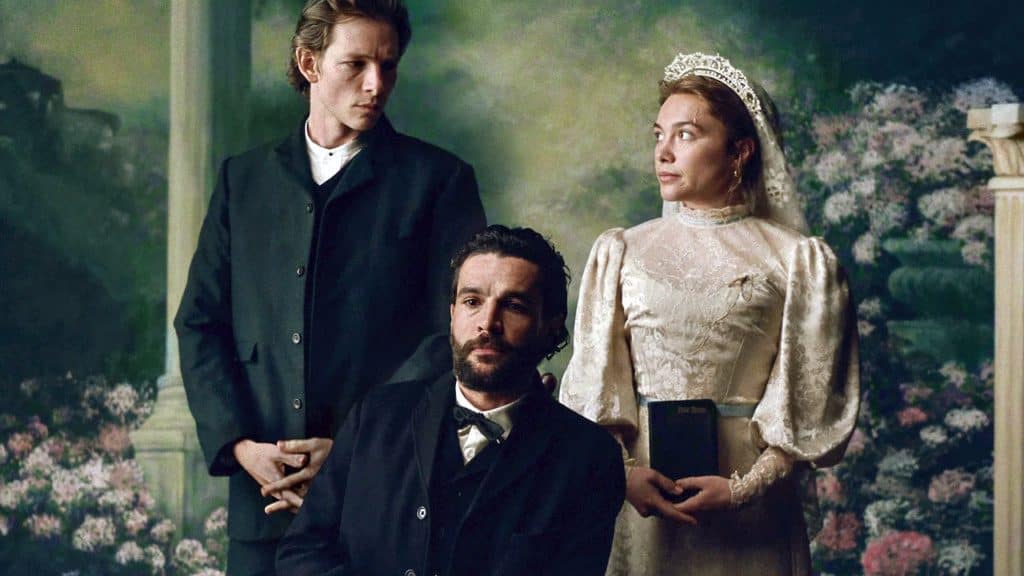 A Leste do Éden: Rivalidades e Segredos na Nova Série da Netflix - A Leste do Éden A Leste do Éden: Rivalidades e Segredos na Nova Série da Netflix - A Leste do Éden