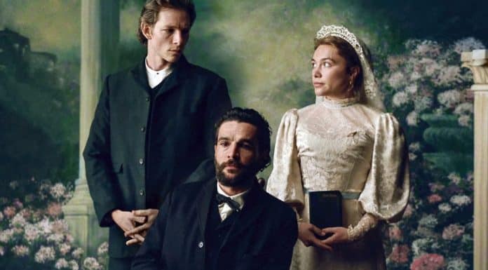 A Leste do Éden: Segunda Temporada na Netflix? A Leste do Éden: Segunda Temporada na Netflix? - A Leste do Éden segunda temporada