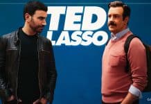 Ted Lasso: Alice Chilton Brilha na Quarta Temporada Ted Lasso: Alice Chilton Brilha na Quarta Temporada - Alice Chilton Ted Lasso