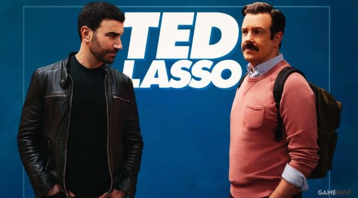 Ted Lasso: Alice Chilton Brilha na Quarta Temporada Ted Lasso: Alice Chilton Brilha na Quarta Temporada - Alice Chilton Ted Lasso