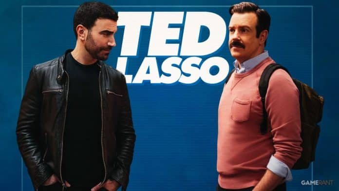Ted Lasso: Alice Chilton Brilha na Quarta Temporada - Alice Chilton Ted Lasso Ted Lasso: Alice Chilton Brilha na Quarta Temporada - Alice Chilton Ted Lasso