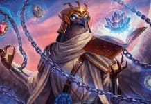 O Impacto da Alquimia no Universo de Magic O Impacto da Alquimia no Universo de Magic - Alquimia Magic: The Gathering