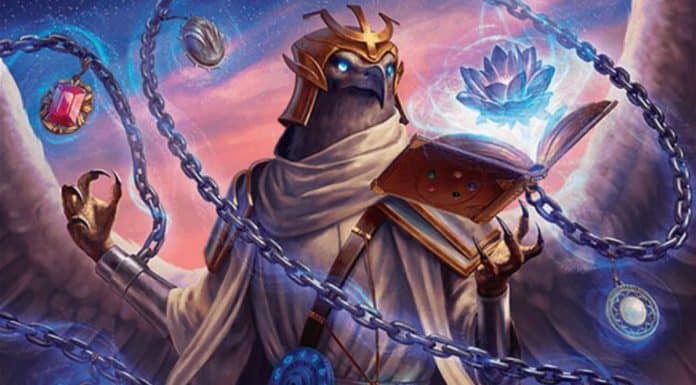 O Impacto da Alquimia no Universo de Magic O Impacto da Alquimia no Universo de Magic - Alquimia Magic: The Gathering