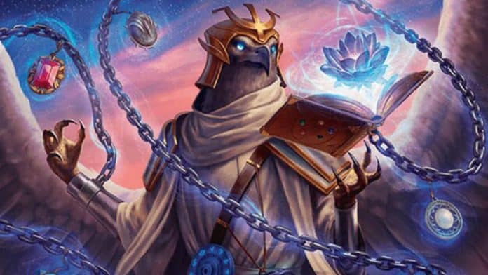 O Impacto da Alquimia no Universo de Magic - Alquimia Magic: The Gathering