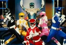 Power Rangers: As Amizades Mais Memoráveis da Franquia Power Rangers: As Amizades Mais Memoráveis da Franquia - amizades Power Rangers