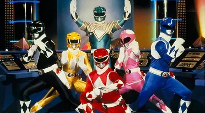 Power Rangers: As Amizades Mais Memoráveis da Franquia Power Rangers: As Amizades Mais Memoráveis da Franquia - amizades Power Rangers