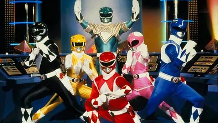 Power Rangers: As Amizades Mais Memoráveis da Franquia - amizades Power Rangers Power Rangers: As Amizades Mais Memoráveis da Franquia - amizades Power Rangers