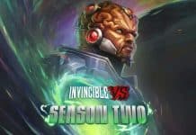 Angstrom Levy Revoluciona Invincible Vs em 2026 Angstrom Levy Revoluciona Invincible Vs em 2026 - Angstrom Levy