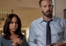 Animais: Thriller Político de Ben Affleck na Netfli Animais: Thriller Político de Ben Affleck na Netfli - Animais filme Netflix