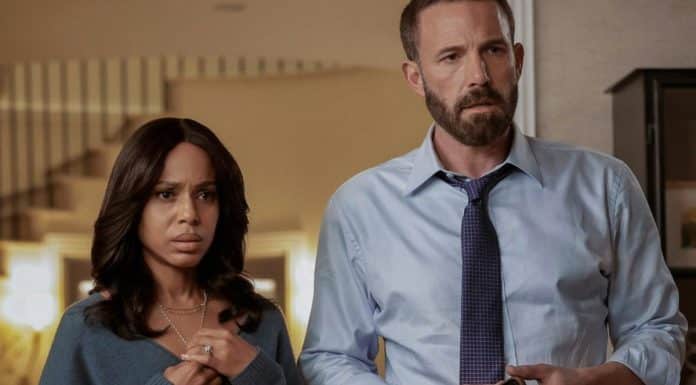 Animais: Thriller Político de Ben Affleck na Netfli Animais: Thriller Político de Ben Affleck na Netfli - Animais filme Netflix