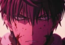 Novo Anime de Zumbis: Trailer e Data de Estreia Novo Anime de Zumbis: Trailer e Data de Estreia - anime de zumbis 2027