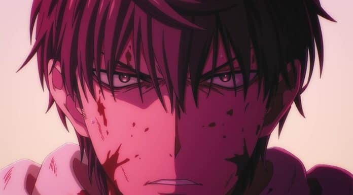 Novo Anime de Zumbis: Trailer e Data de Estreia Novo Anime de Zumbis: Trailer e Data de Estreia - anime de zumbis 2027