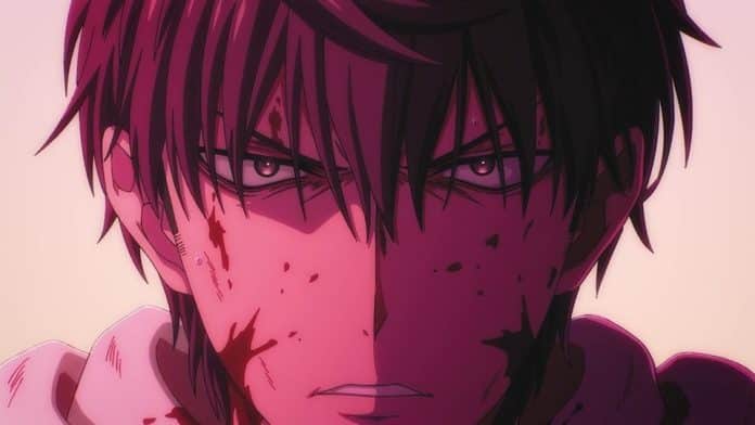 Novo Anime de Zumbis: Trailer e Data de Estreia - anime de zumbis 2027 Novo Anime de Zumbis: Trailer e Data de Estreia - anime de zumbis 2027