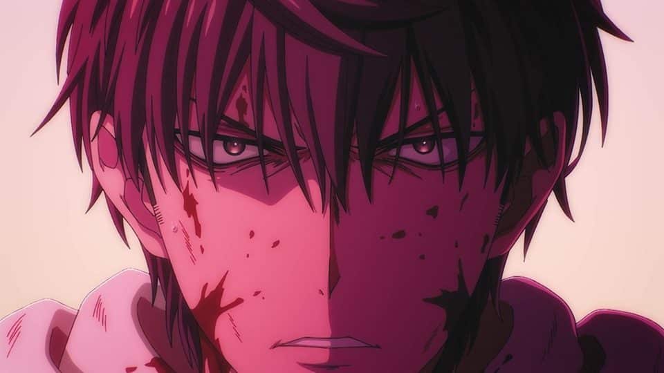 Novo Anime de Zumbis: Trailer e Data de Estreia - anime de zumbis 2027 Novo Anime de Zumbis: Trailer e Data de Estreia - anime de zumbis 2027