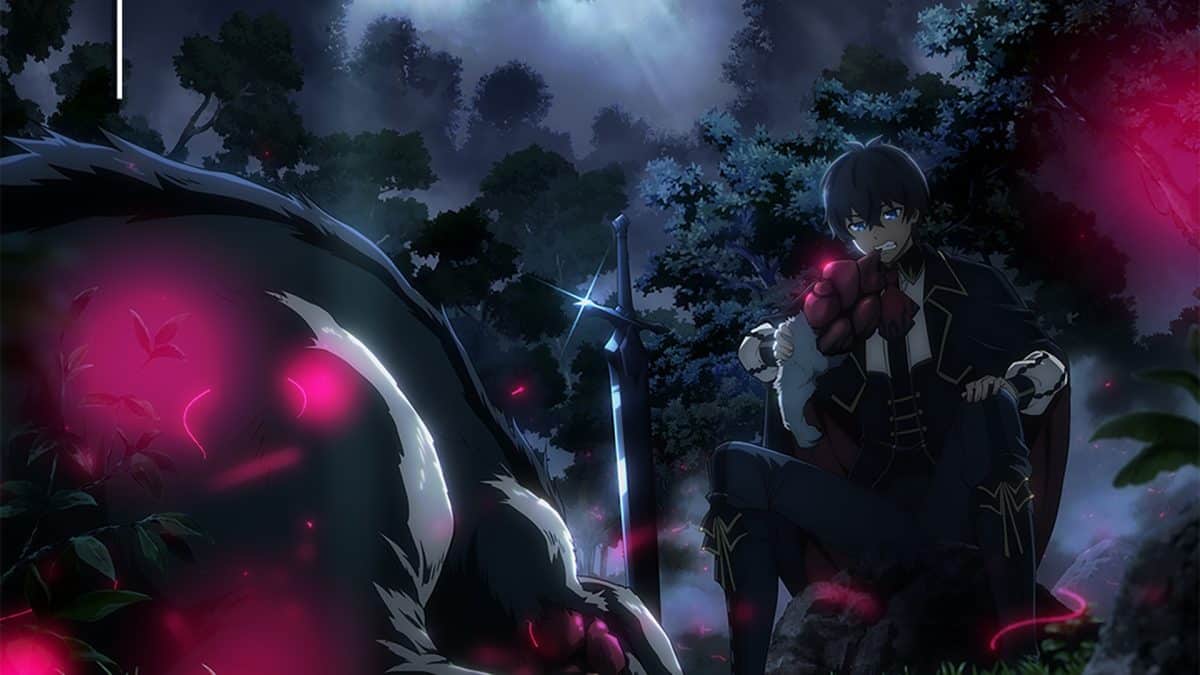 Anime ‘How I Became King by Eating Monsters’ Chega em 2027 Anime ‘How I Became King by Eating Monsters’ Chega em 2027 - anime How I Became King by Eating Monsters