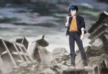 PSYREN: Aberturas e Encerramentos Sem Créditos Revelados PSYREN: Aberturas e Encerramentos Sem Créditos Revelados - anime Psyren