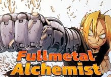 10 Animes Imperdíveis para Fãs de Fullmetal Alchemis 10 Animes Imperdíveis para Fãs de Fullmetal Alchemis - animes para fãs de Fullmetal Alchemist