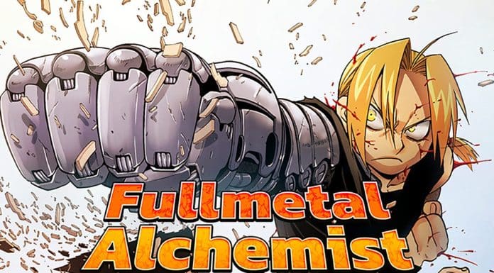 10 Animes Imperdíveis para Fãs de Fullmetal Alchemis 10 Animes Imperdíveis para Fãs de Fullmetal Alchemis - animes para fãs de Fullmetal Alchemist