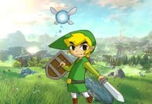 Aniversário de 40 Anos de The Legend of Zelda: O Que Espera Aniversário de 40 Anos de The Legend of Zelda: O Que Espera - aniversário de 40 anos de The Legend of Zelda