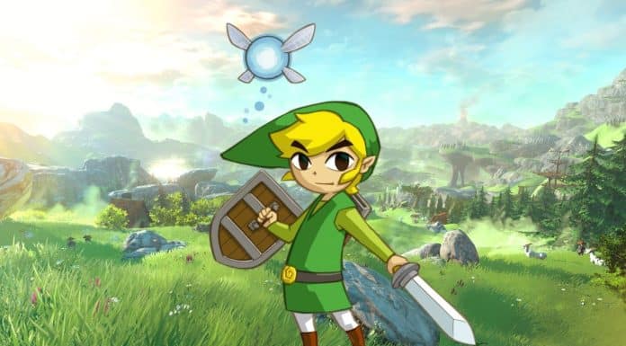 Aniversário de 40 Anos de The Legend of Zelda: O Que Espera Aniversário de 40 Anos de The Legend of Zelda: O Que Espera - aniversário de 40 anos de The Legend of Zelda