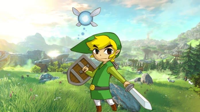 Aniversário de 40 Anos de The Legend of Zelda: O Que Espera - aniversário de 40 anos de The Legend of Zelda