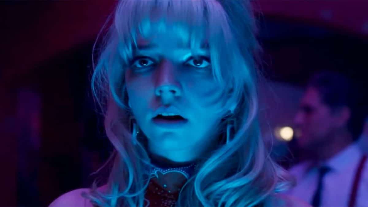 Anya Taylor-Joy: Estrela Versátil e Ícone de Cinema - Anya Taylor-Joy Anya Taylor-Joy: Estrela Versátil e Ícone de Cinema - Anya Taylor-Joy