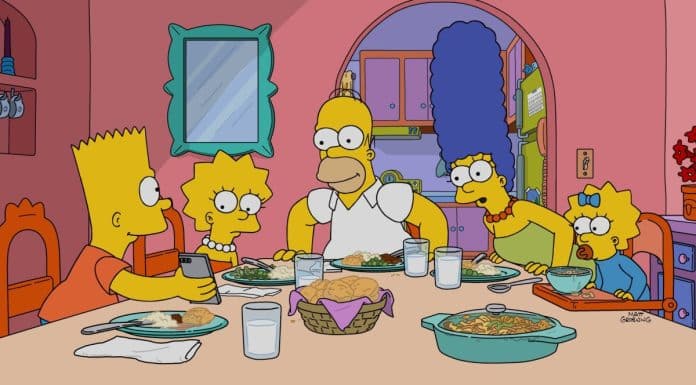 Apu retorna em Os Simpsons com nova voz e significado Apu retorna em Os Simpsons com nova voz e significado - Apu Os Simpsons
