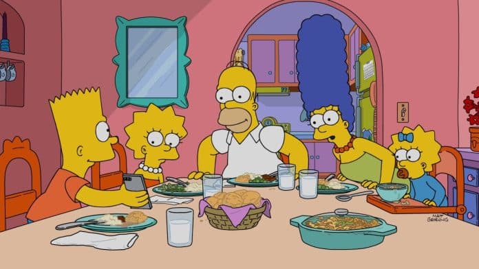 Apu retorna em Os Simpsons com nova voz e significado - Apu Os Simpsons