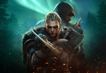 Assassin’s Creed Valhalla: Novo Update Surpreende Assassin’s Creed Valhalla: Novo Update Surpreende - Assassin's Creed Valhalla update
