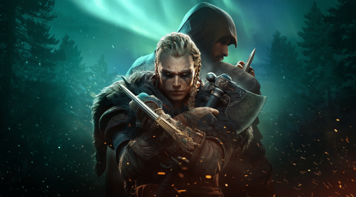 Assassin’s Creed Valhalla: Novo Update Surpreende Assassin’s Creed Valhalla: Novo Update Surpreende - Assassin's Creed Valhalla update