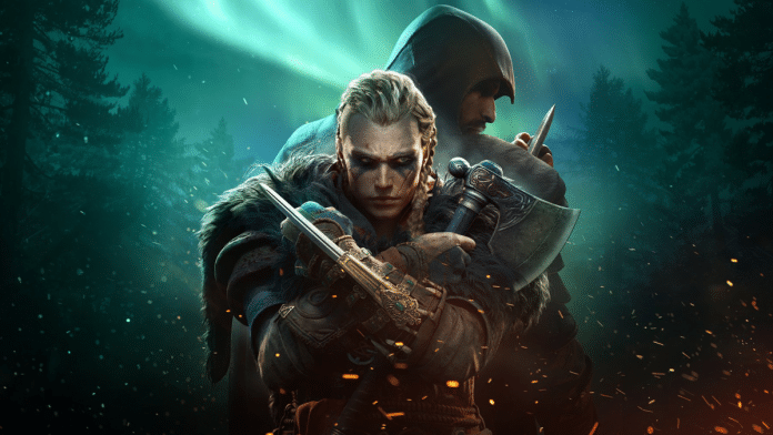 Assassin’s Creed Valhalla: Novo Update Surpreende - Assassin's Creed Valhalla update Assassin’s Creed Valhalla: Novo Update Surpreende - Assassin's Creed Valhalla update