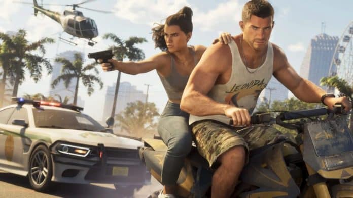 O Que Esperar de GTA 6 Além do Crime - atividades em GTA 6 O Que Esperar de GTA 6 Além do Crime - atividades em GTA 6