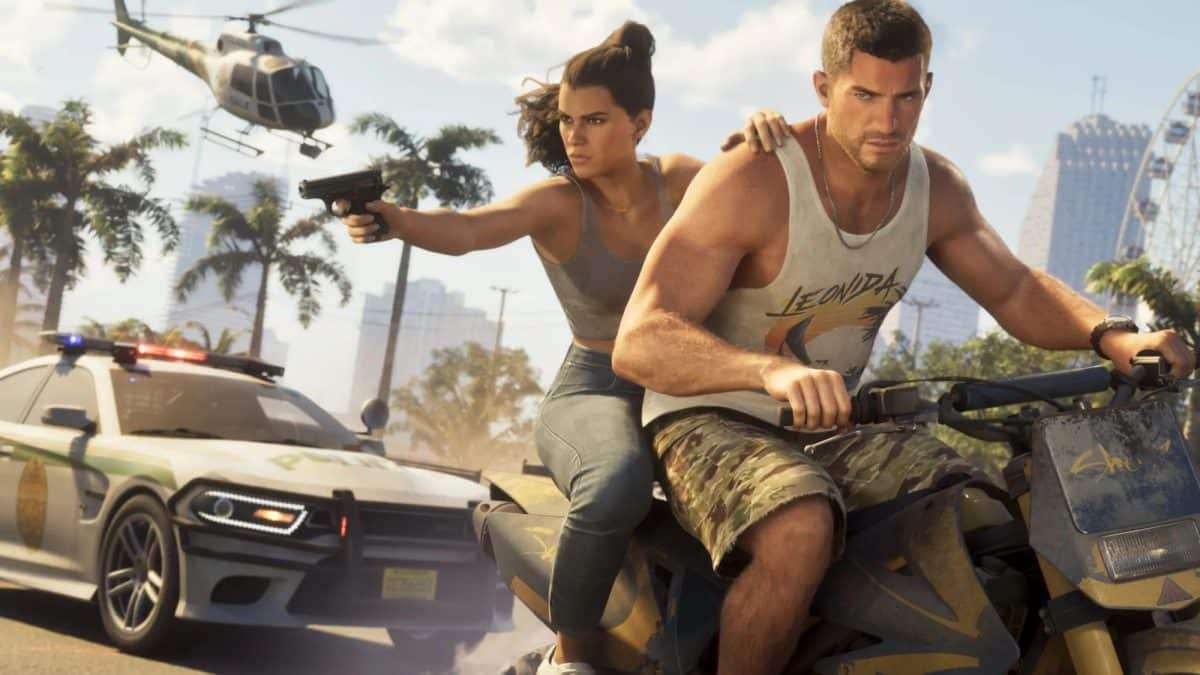 O Que Esperar de GTA 6 Além do Crime - atividades em GTA 6 O Que Esperar de GTA 6 Além do Crime - atividades em GTA 6