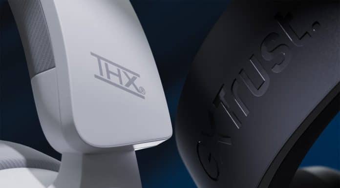 GXTrust e THX: Parceria Revoluciona Áudio Gaming GXTrust e THX: Parceria Revoluciona Áudio Gaming - áudio gaming