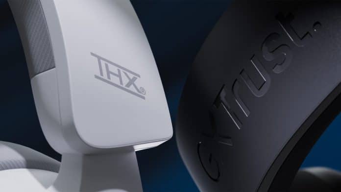 GXTrust e THX: Parceria Revoluciona Áudio Gaming - áudio gaming GXTrust e THX: Parceria Revoluciona Áudio Gaming - áudio gaming